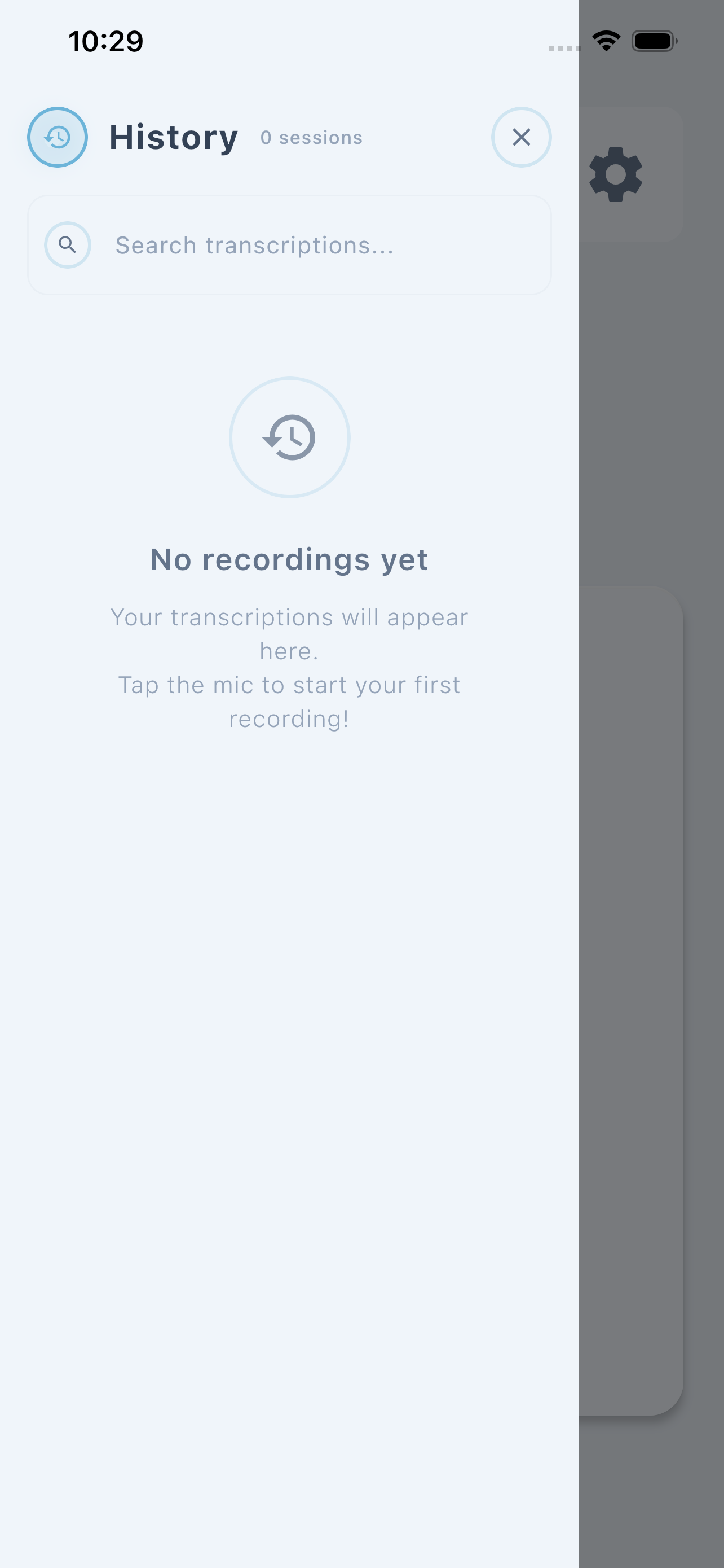 iPhone 14 Frost History