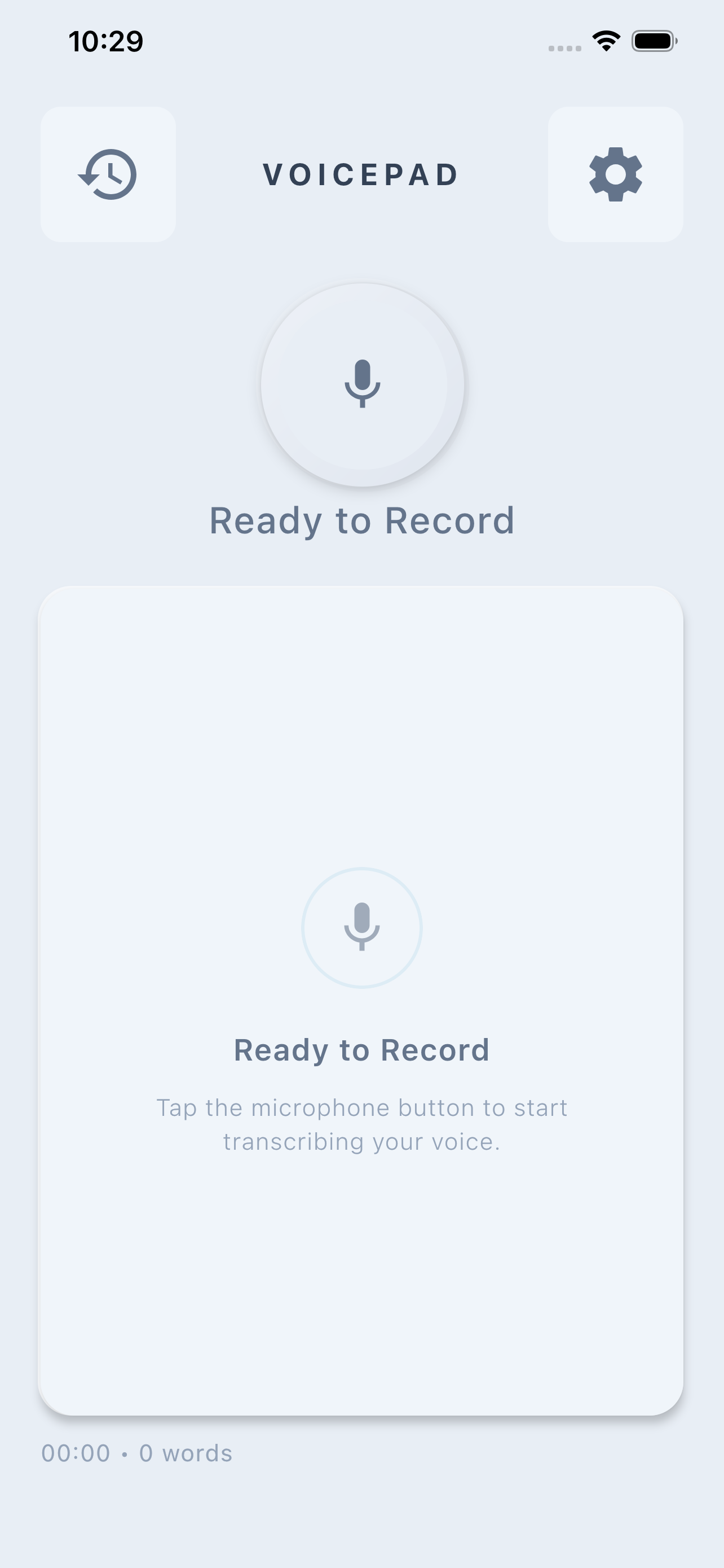 iPhone 14 Frost Main