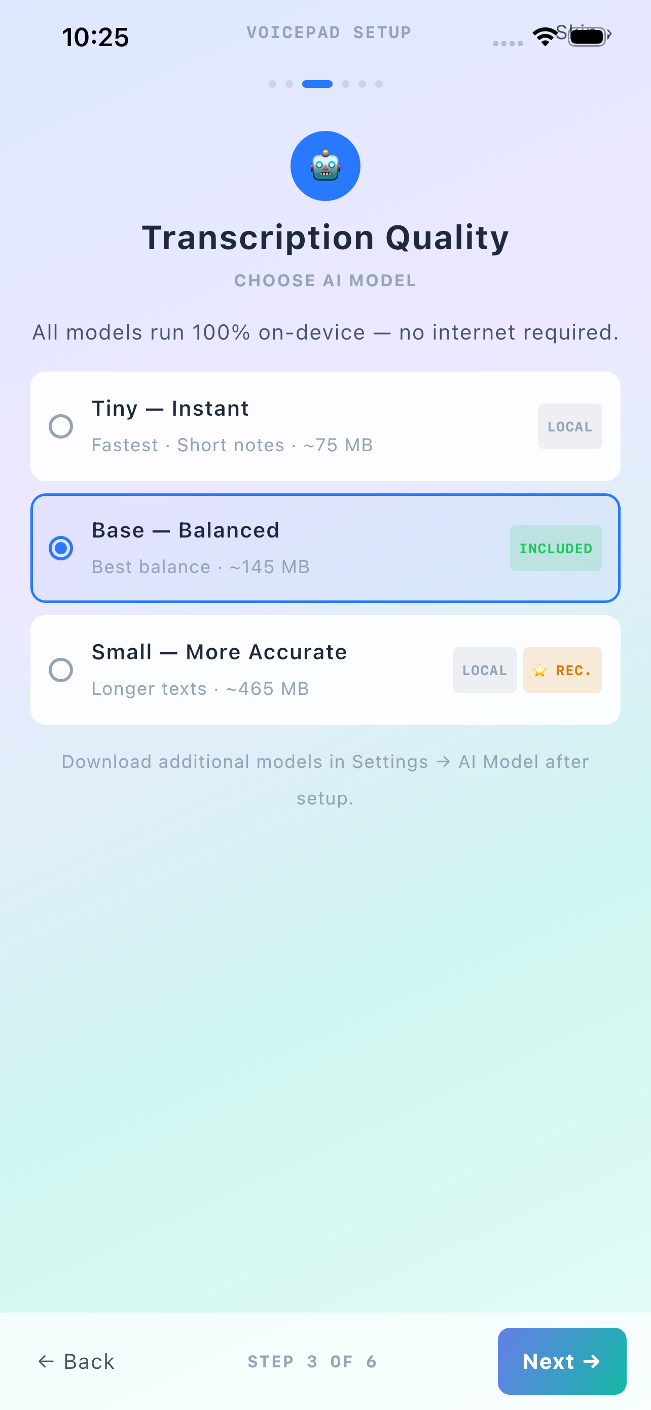 iPhone 14 Onboarding 4