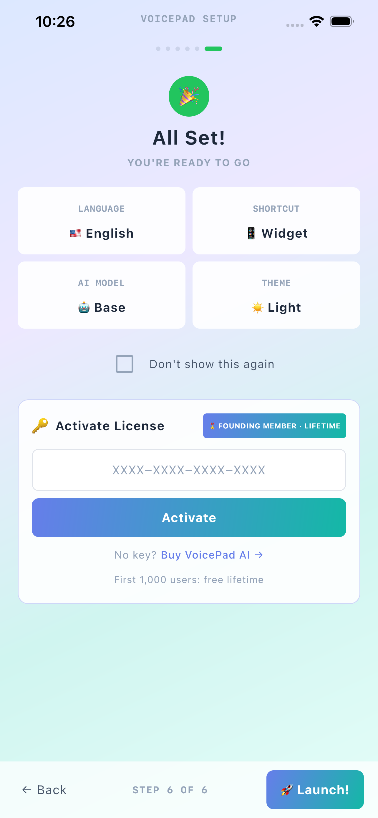 iPhone 14 Onboarding 6