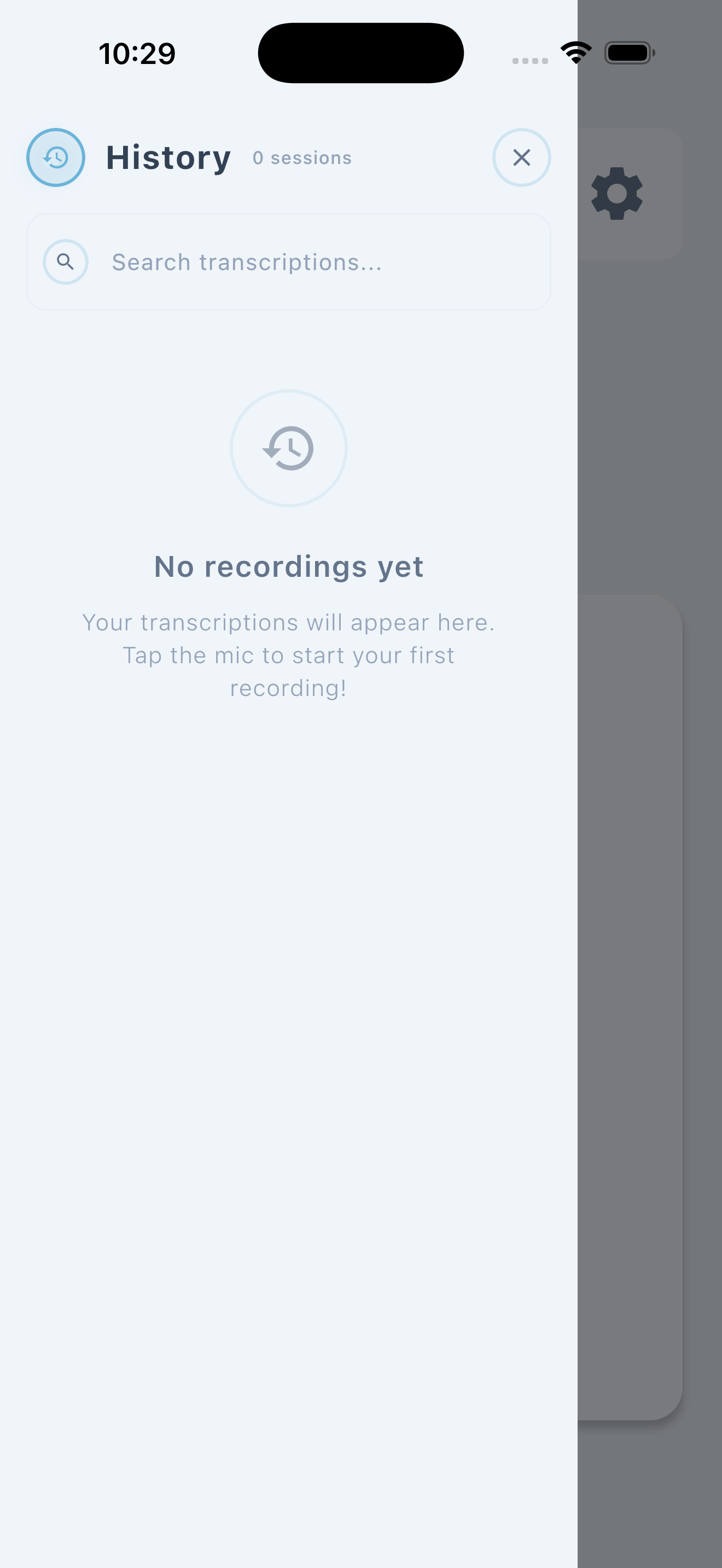 iPhone 16 Frost History