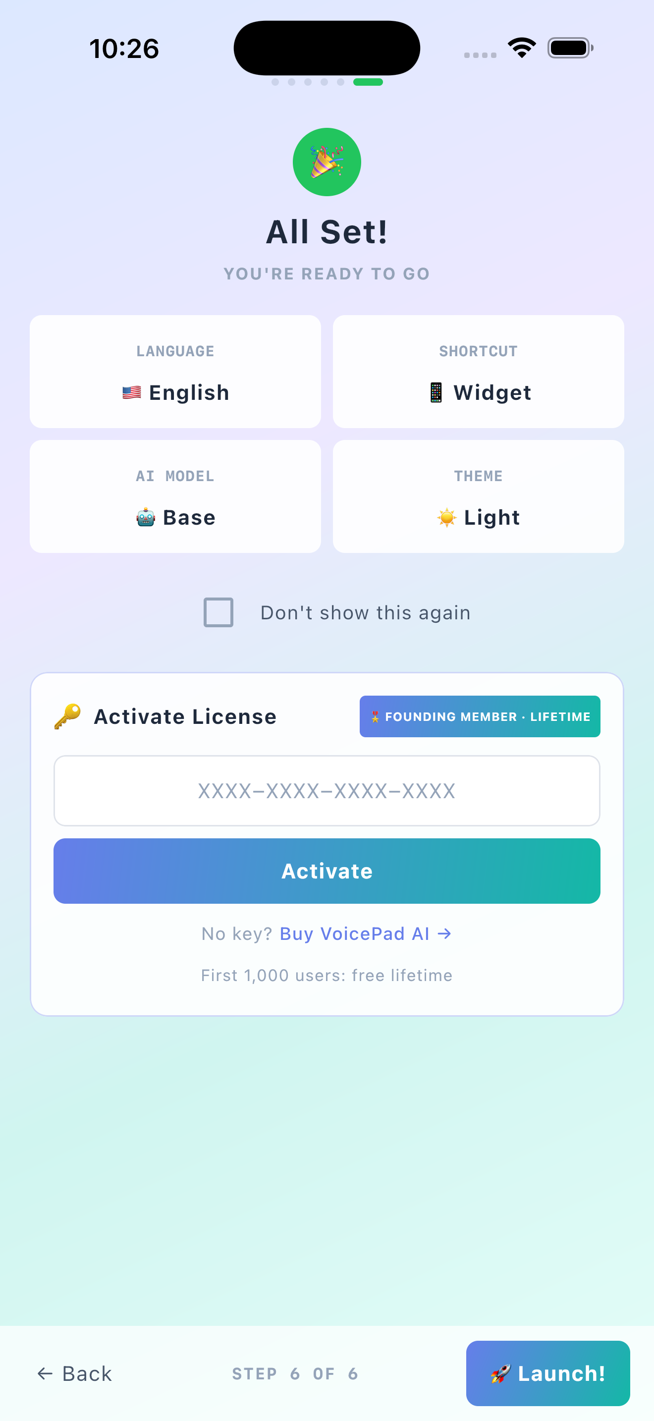 iPhone 16 Onboarding 6