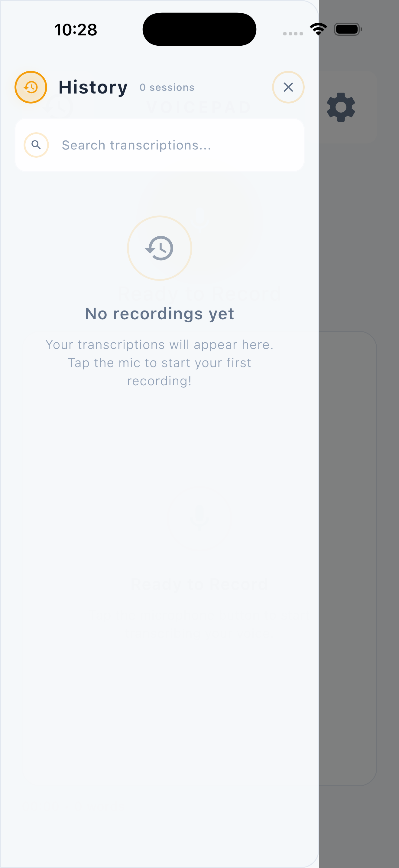 iPhone 16 Light History
