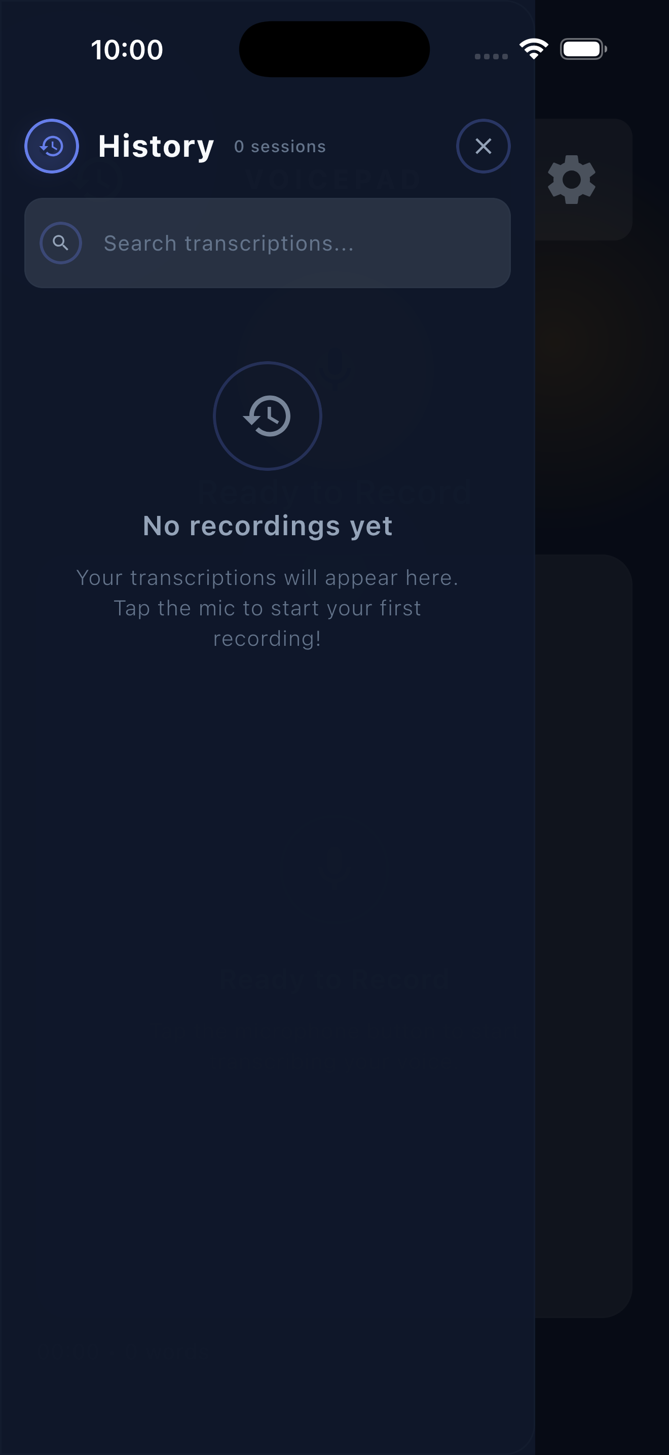 iPhone 17 Dark History