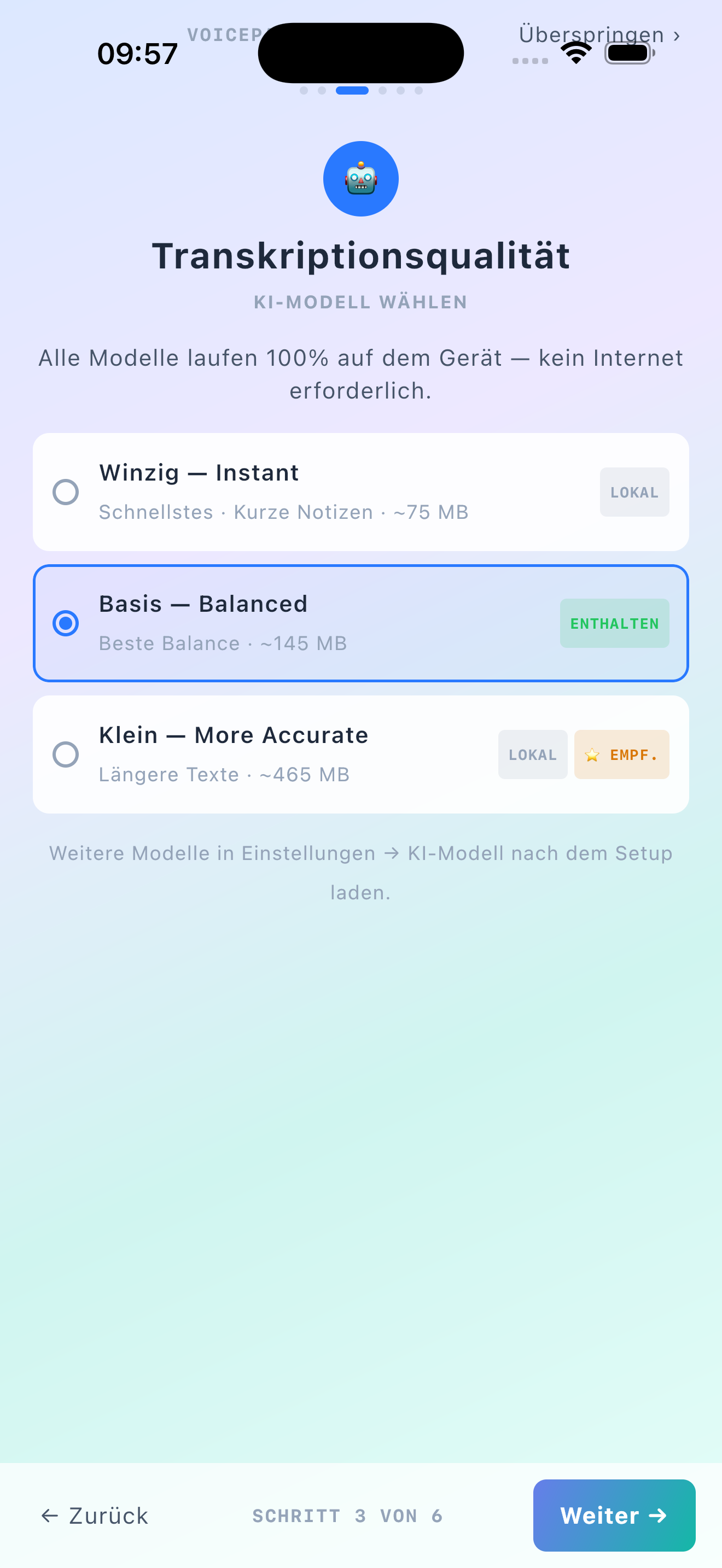 iPhone 17 Onboarding 3