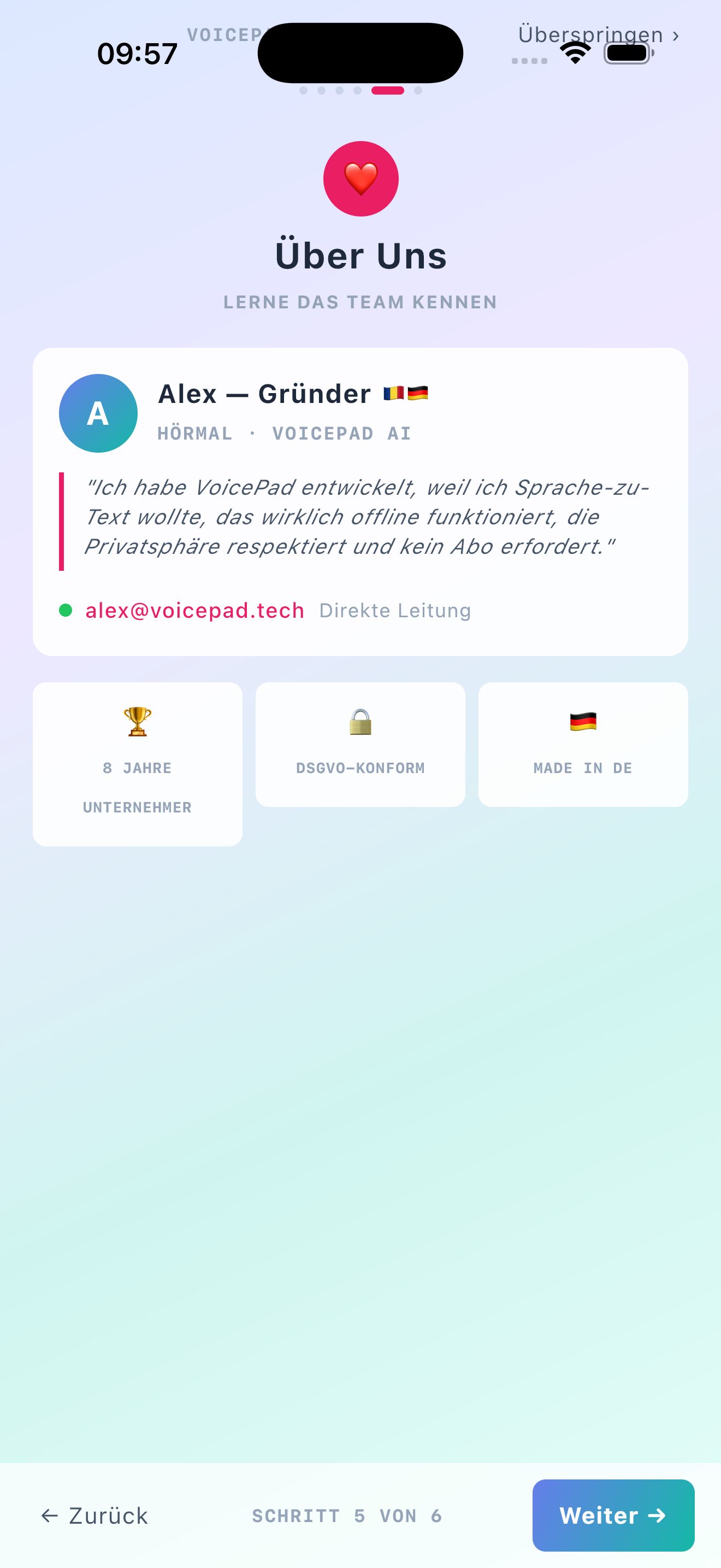 iPhone 17 Onboarding 5