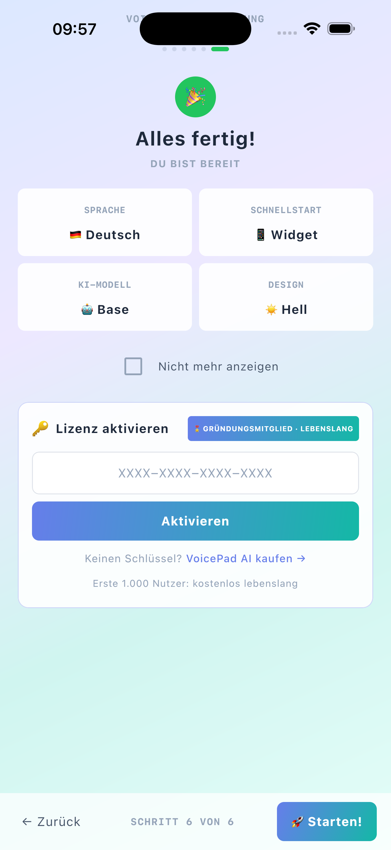 iPhone 17 Onboarding 6