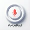 VoicePad AI
